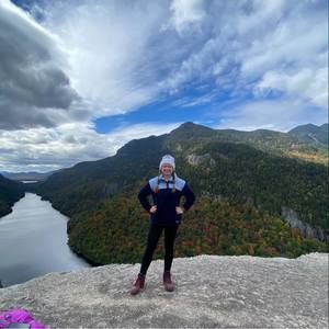 Meet your Posher, Shannon